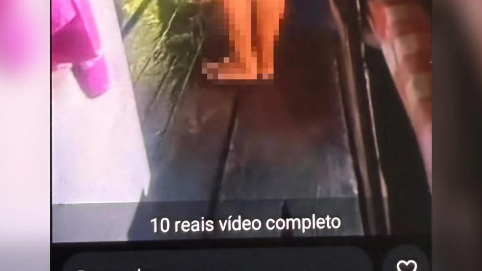 Polícia Civil do Amazonas prende homem por vender vídeos íntimos da ex-companheira grávida