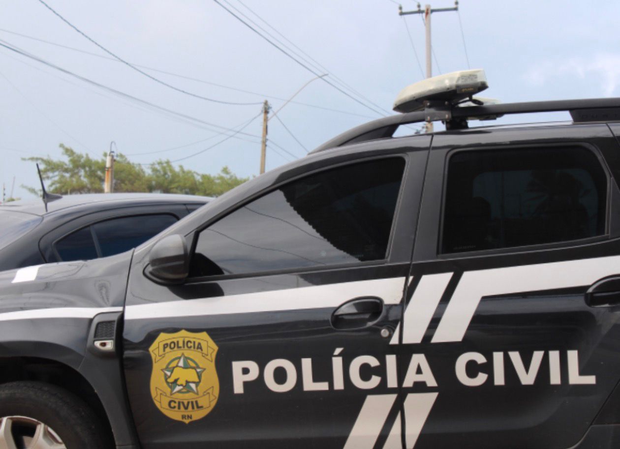 Polícia do RN prende agressor em flagrante por violência doméstica
