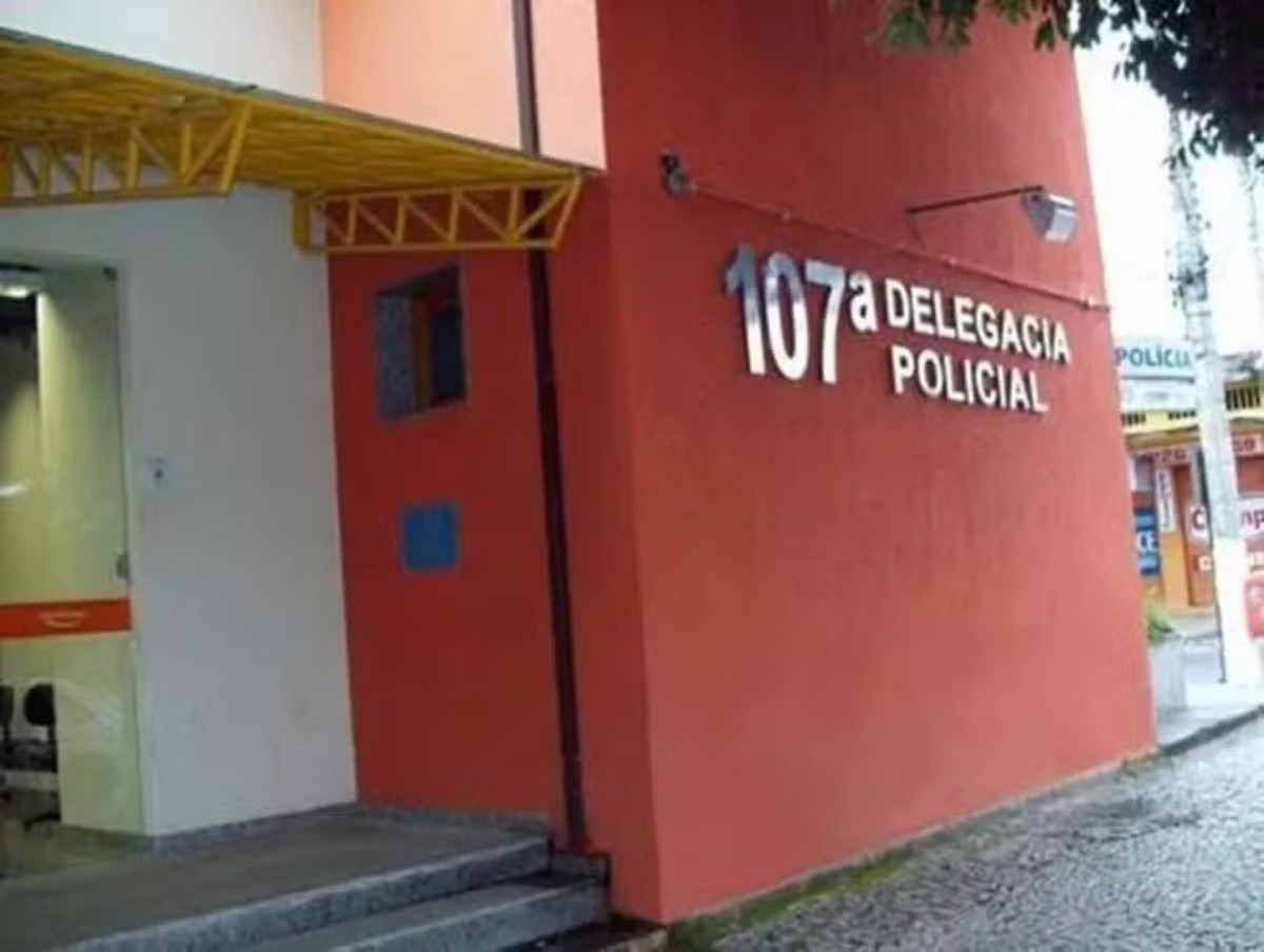 Homem é preso por suspeita de estupro contra bebê em Paraíba do Sul