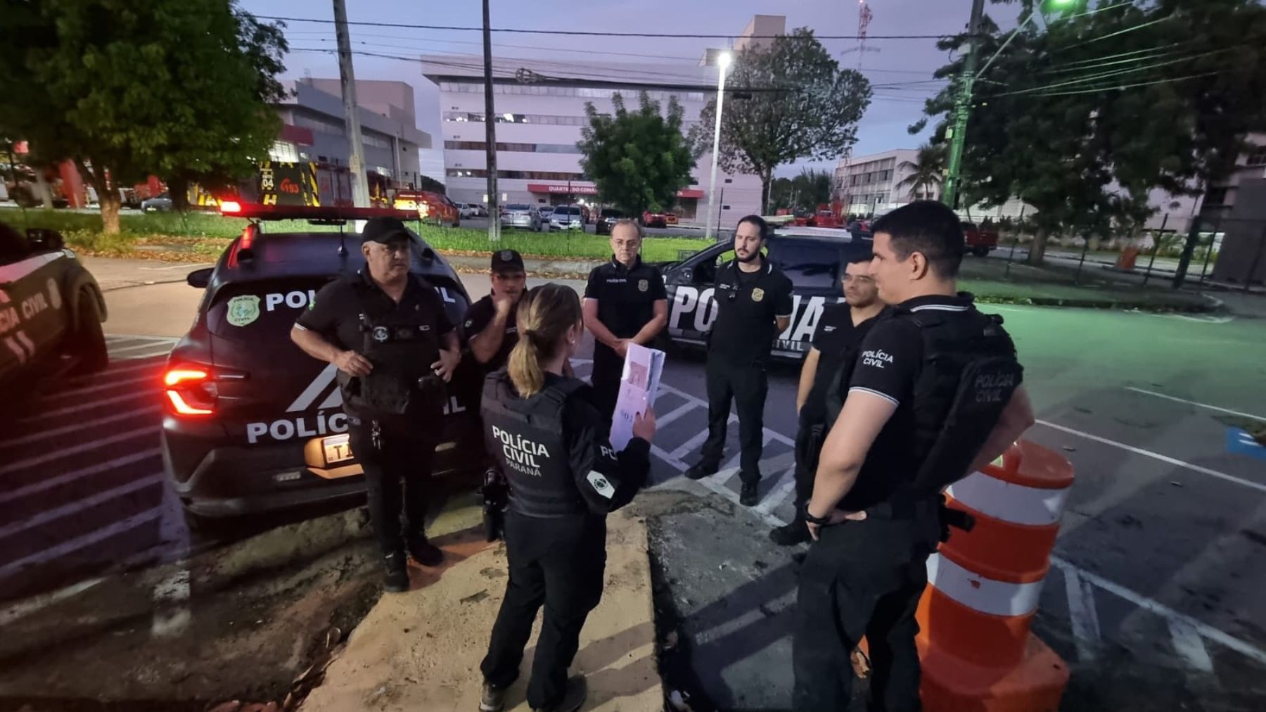 Homem é preso por invadir sistemas da Justiça para ajudar detentos