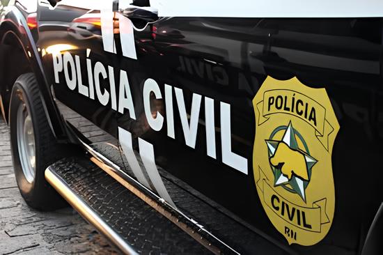 Homem preso por tráfico de drogas em Caicó com R$ 85 mil em entorpecentes