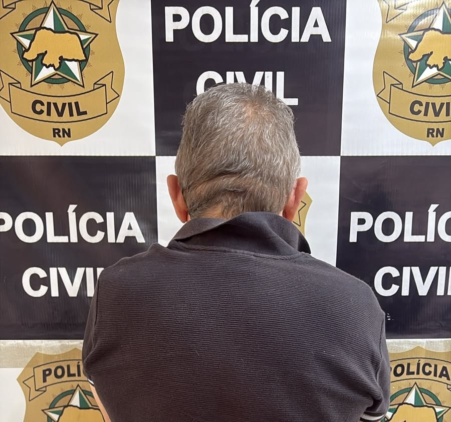 Homem de 56 anos é preso por receptação e venda de cigarros ilegais no Alecrim, Natal