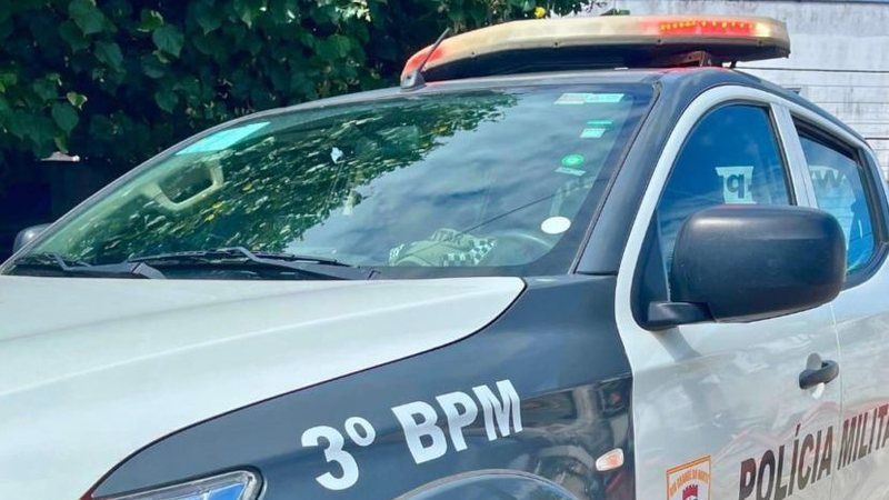 Homem é resgatado de cárcere privado em Parnamirim após denúncia