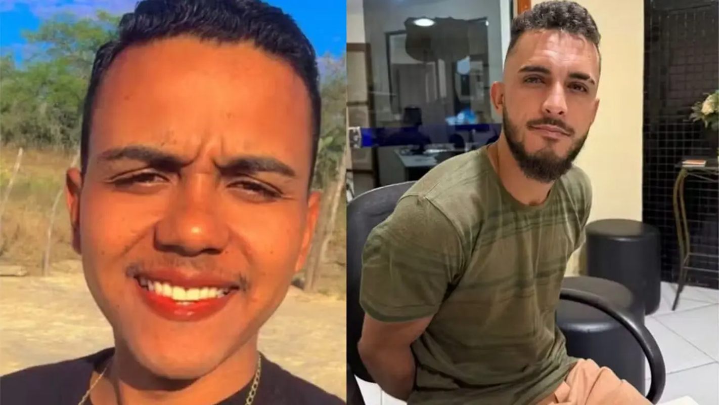 Polícia Civil da Bahia prende homem por assassinato em Valente