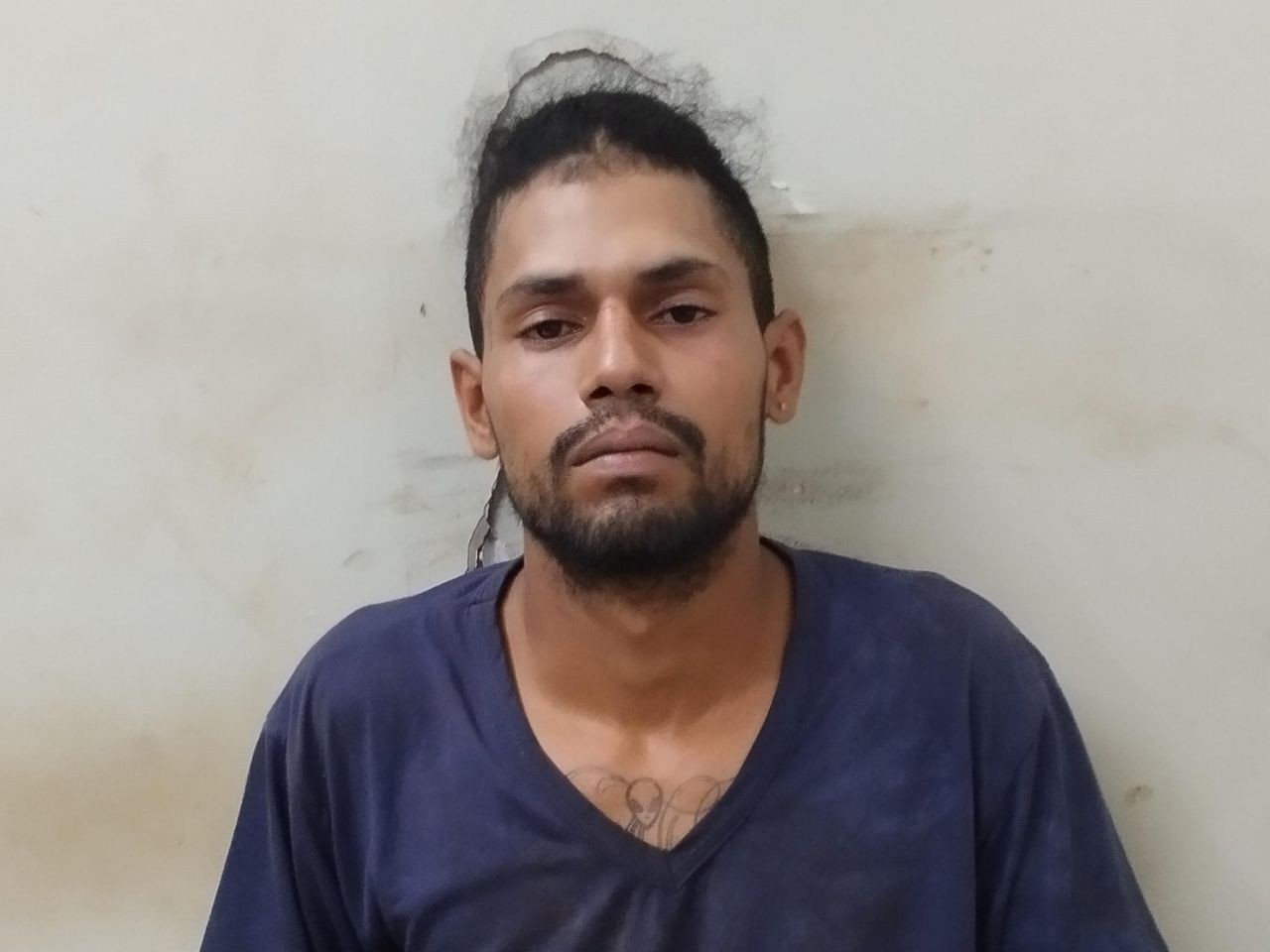 Suspeito confessa execução de funcionário em loja de Naviraí