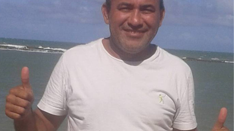 Homem morre afogado na Praia do Forte; duas outras pessoas são resgatadas com vida