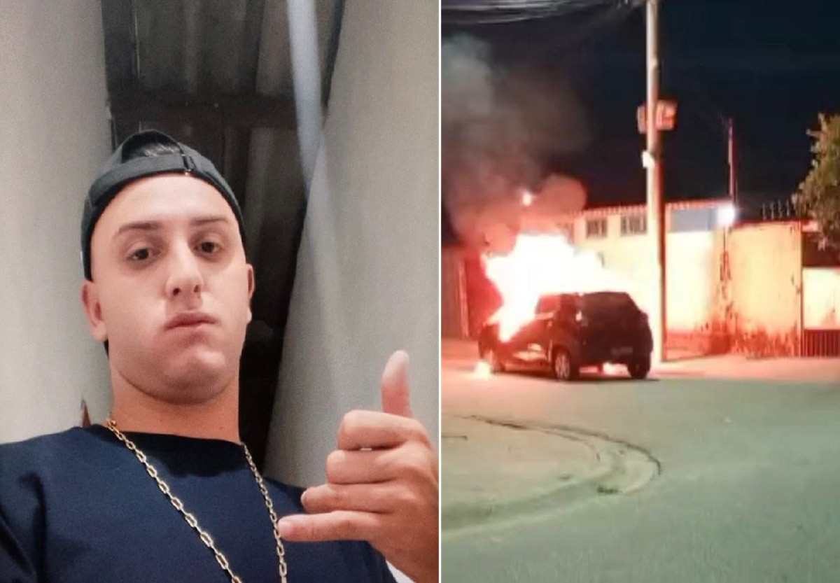 Dupla de ataques a tiros deixa um morto e um ferido em Campos