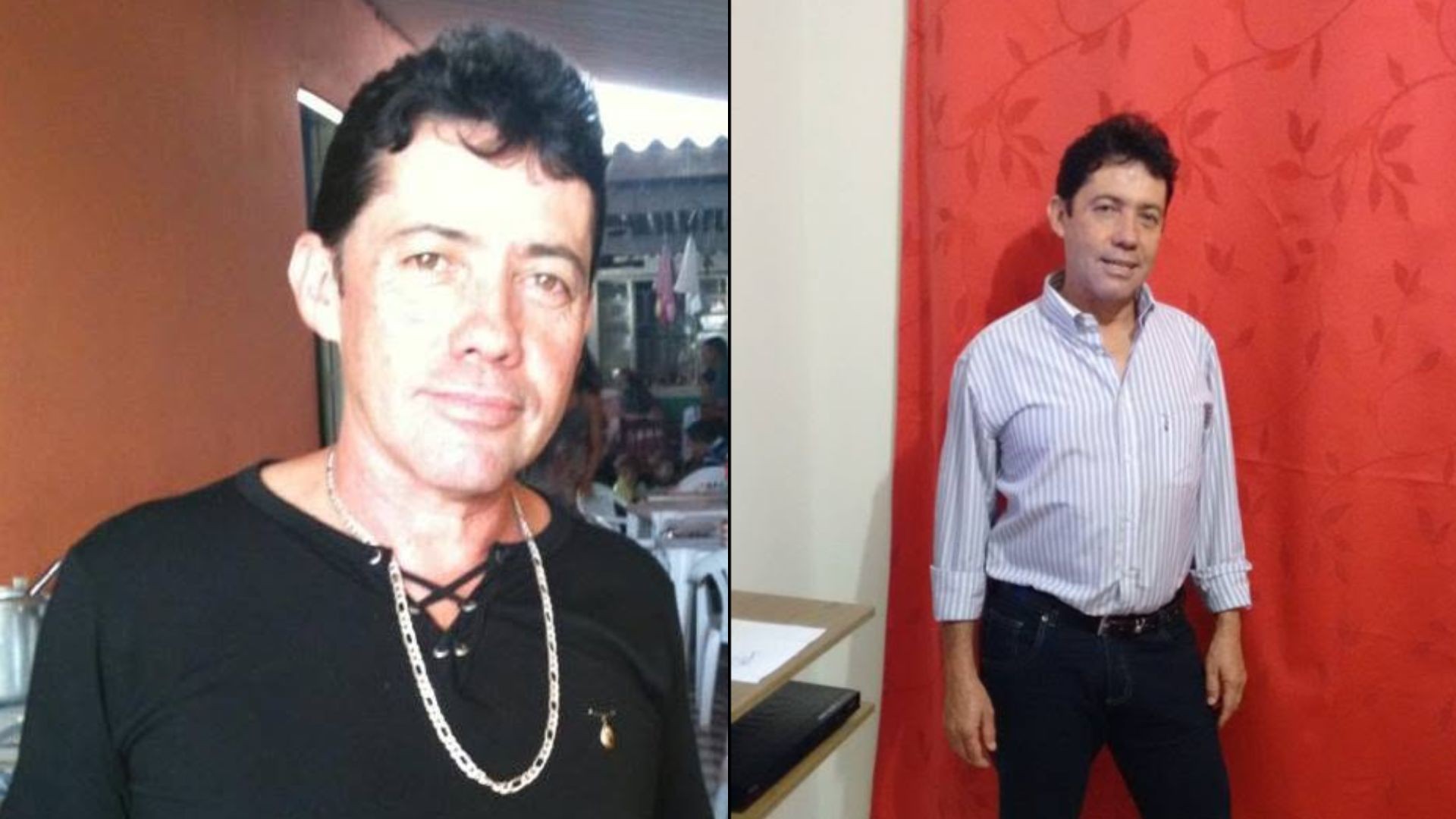 Homem é encontrado concretado em geladeira após sequestro em Uberlândia