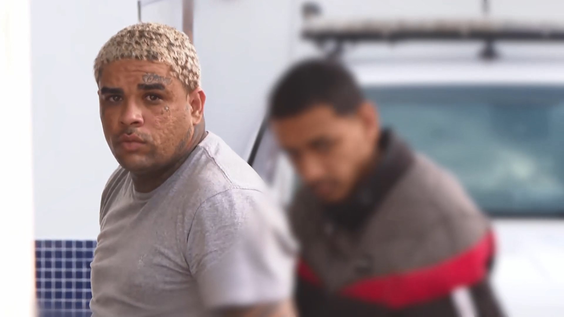 Homem preso ao denunciar ex por ameaça e descumprir medida protetiva em Cariacica