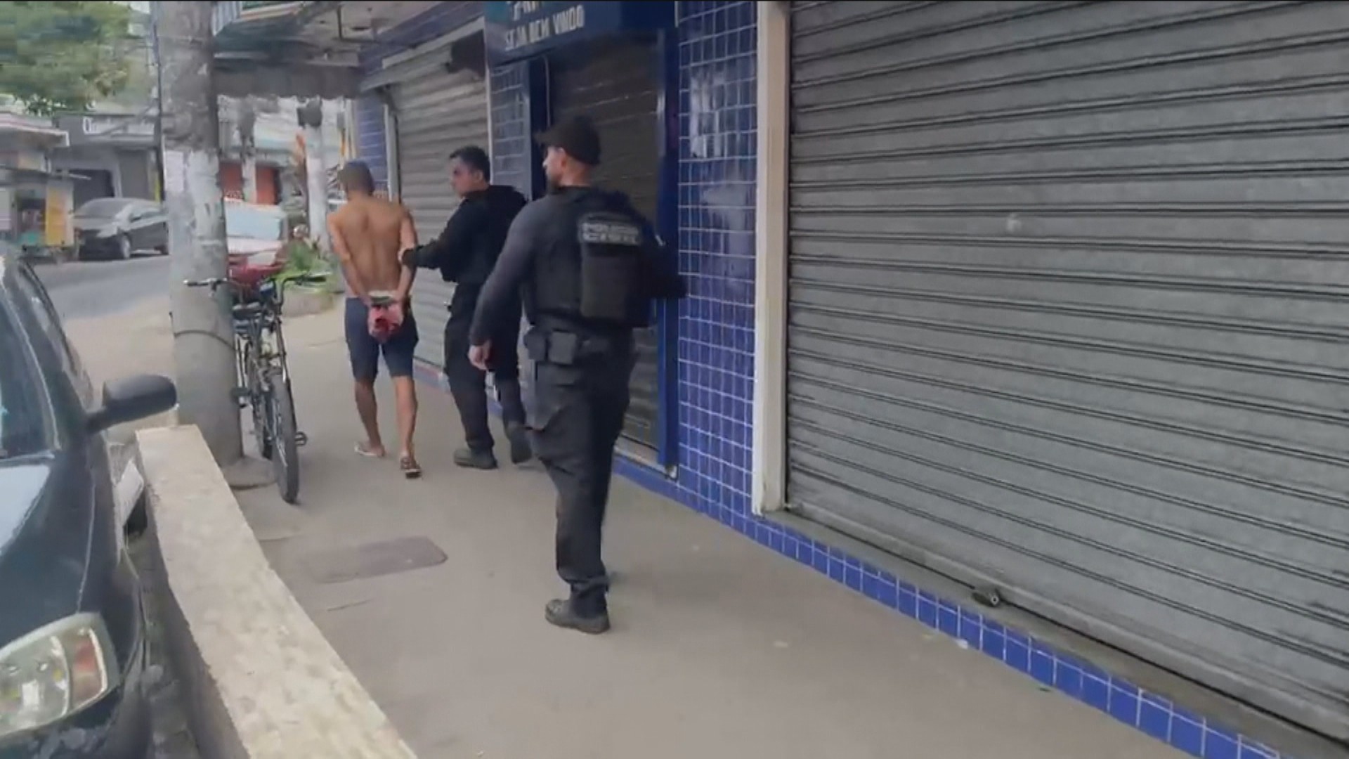 Polícia Civil prende suspeito de aplicar o golpe do ‘Boa noite, Cinderela’ no Rio