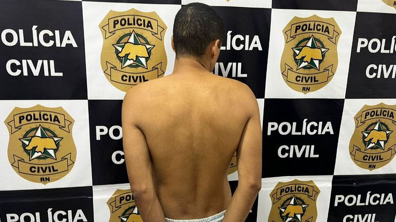 Homem que enganou idosa e fez empréstimos em nome dela é preso no RN