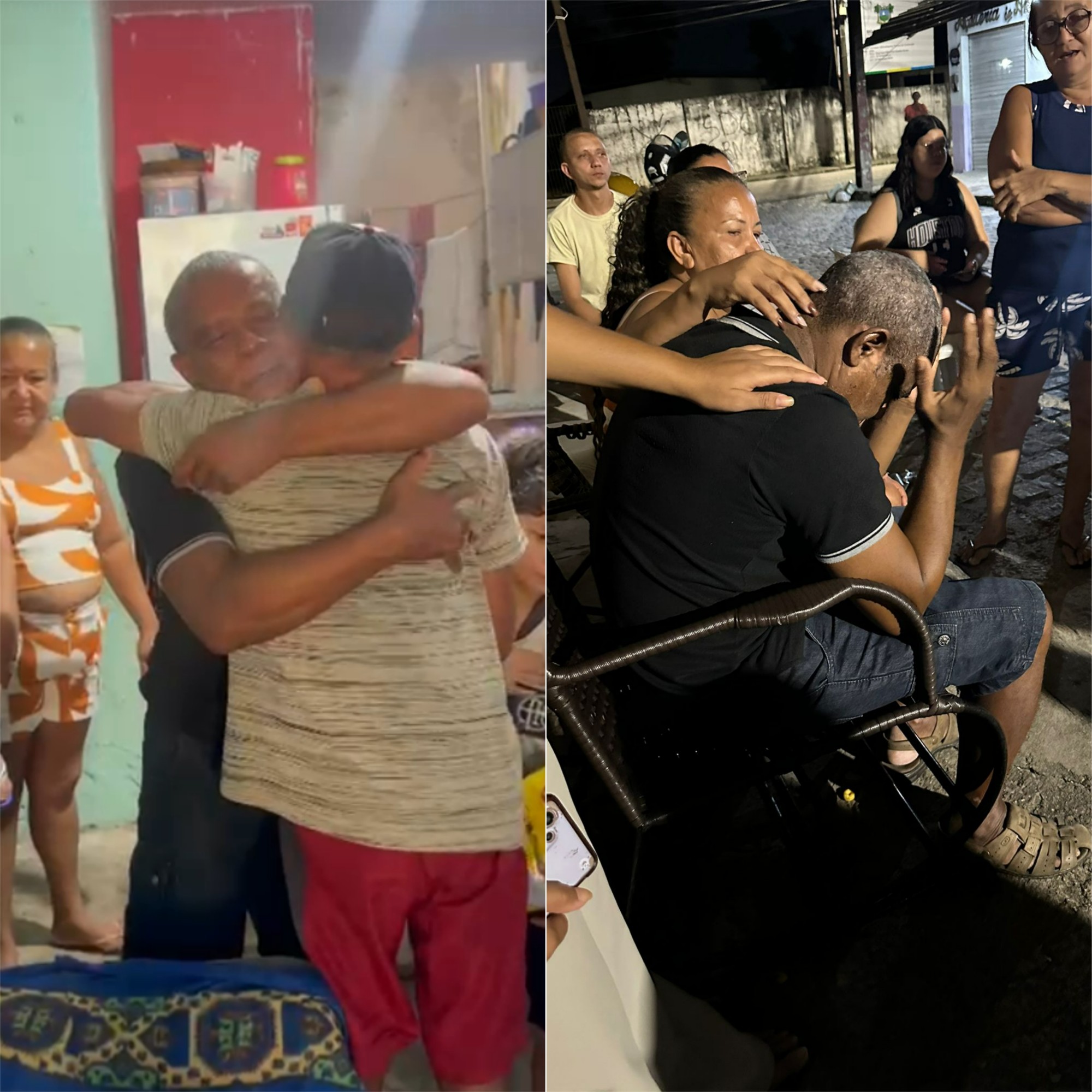 Homem solto no RN após ser preso por erro de identificação