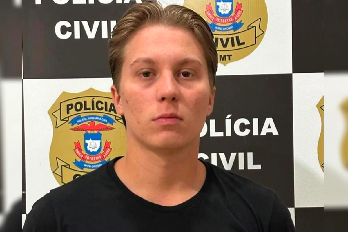 Motorista que causou morte de criança em Sorriso ostentava veículos de luxo nas redes