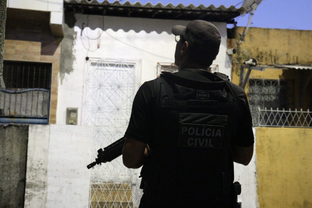 Homem é preso em Natal após cirurgia para extração de cápsulas de cocaína