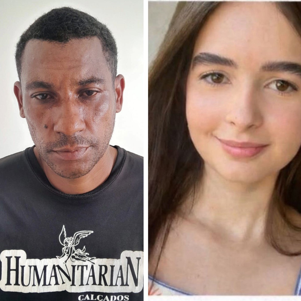 Suspeito de matar estudante Vanessa Lara irá a Júri popular em Juatuba