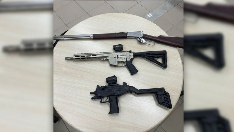 Polícia Federal desarticula fraude em registro de armas em Natal com Operação Inidôneo