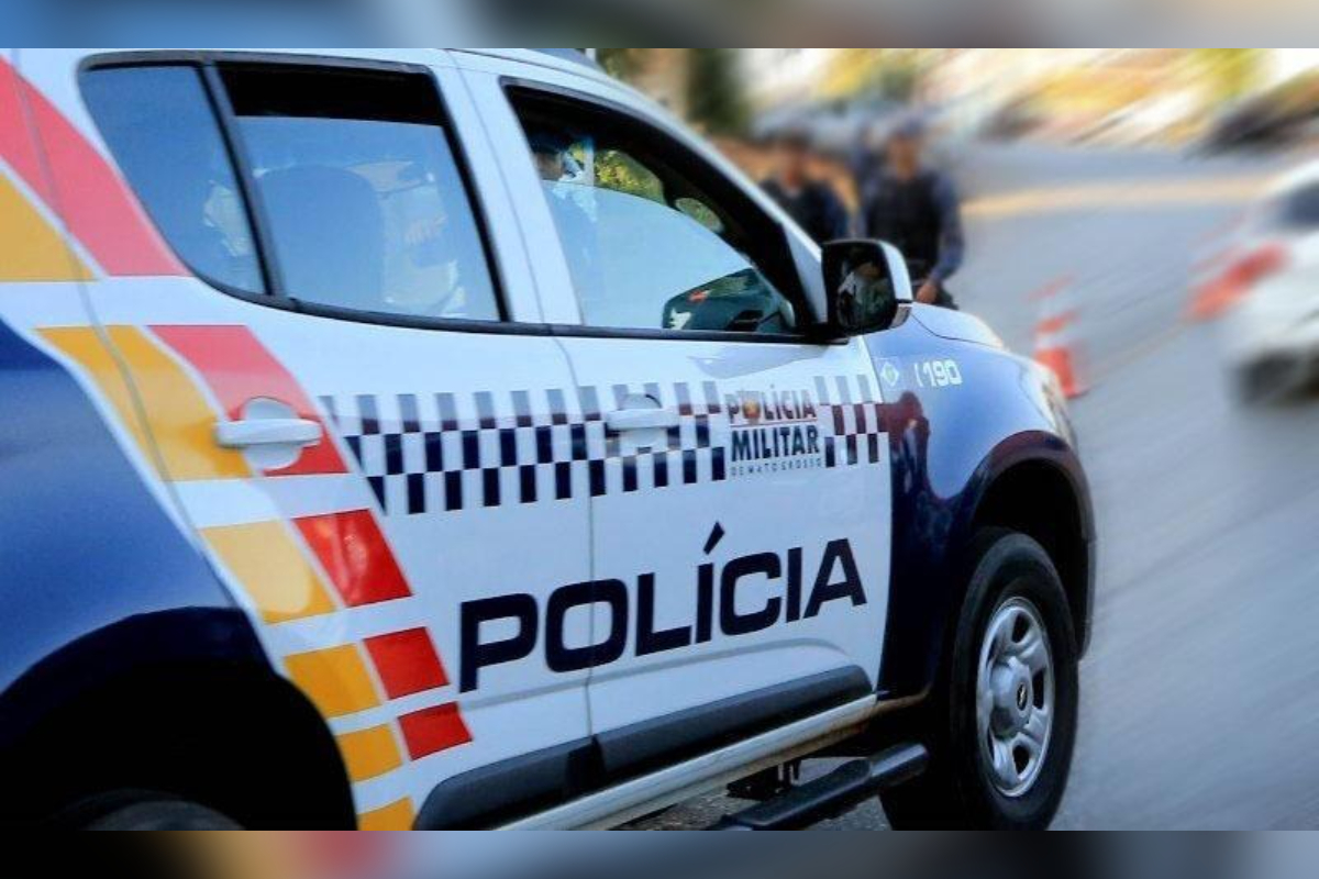 PMMT entra em confronto com invasores e um morre em Bom Jesus do Araguaia