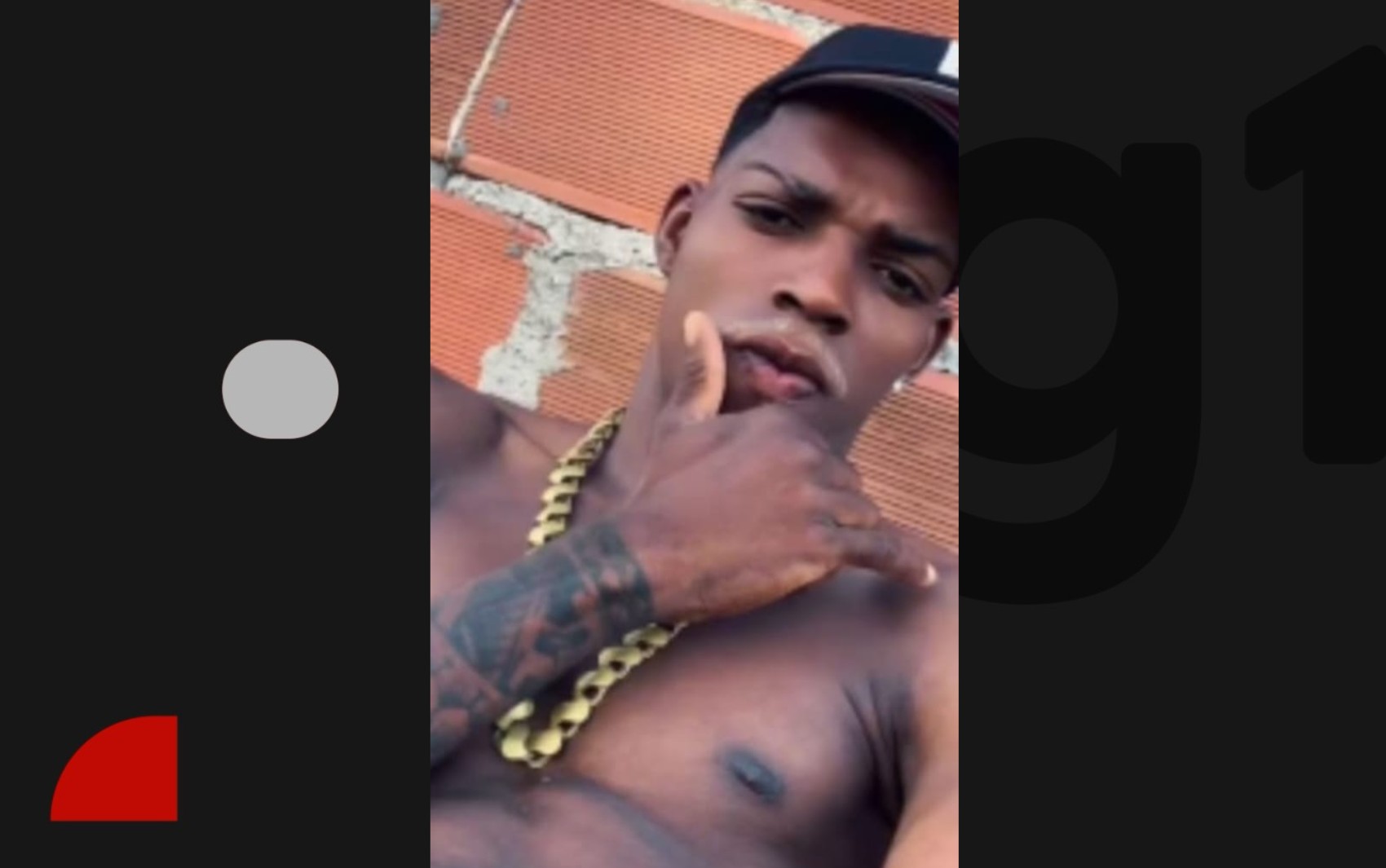Jovem é morto ao ter casa invadida por homens que se passavam por policiais em Feira de Santana