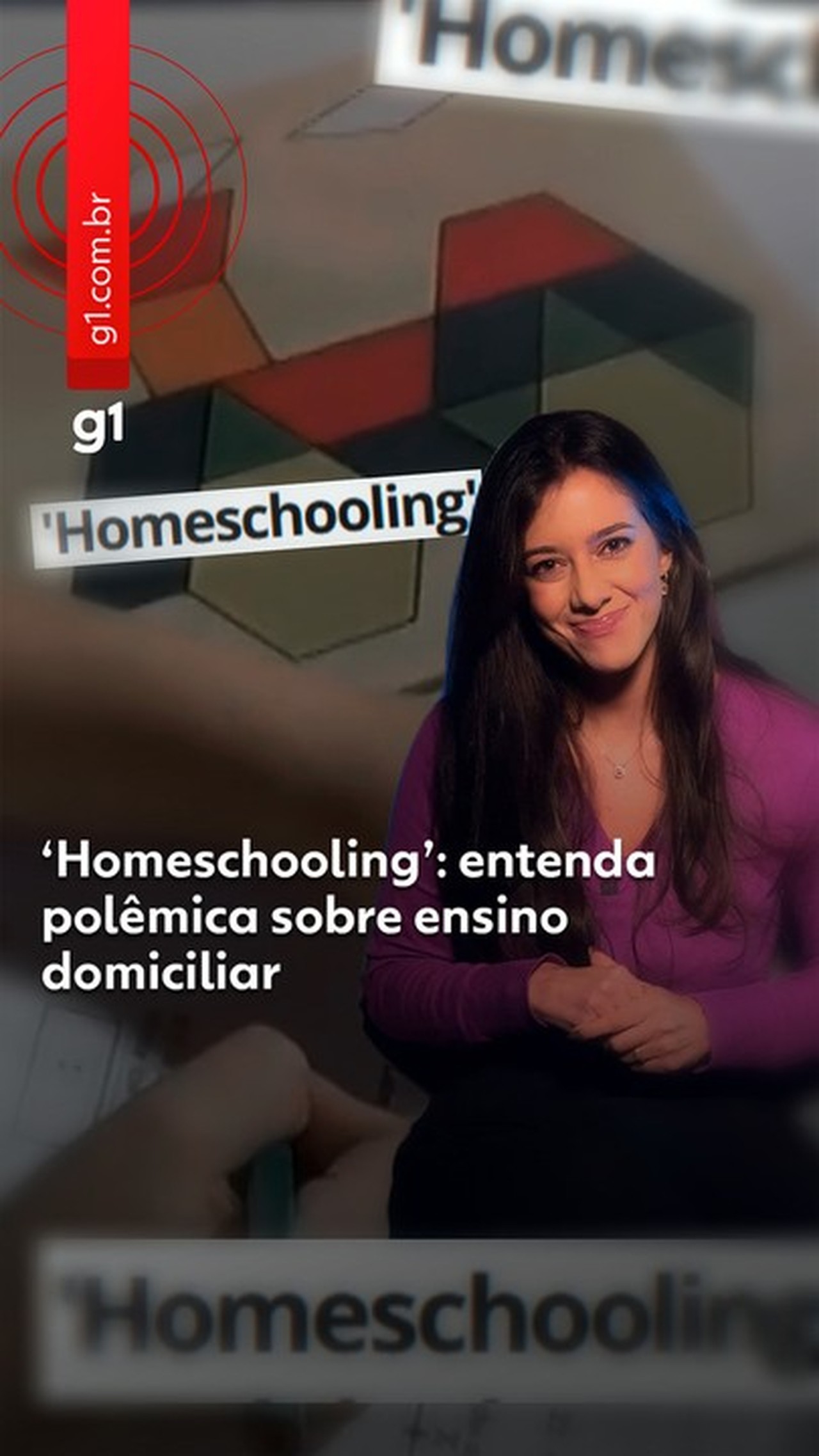 Pais são condenados a prisão por educar filhas em casa, decisão reabre debate sobre homeschooling no Brasil