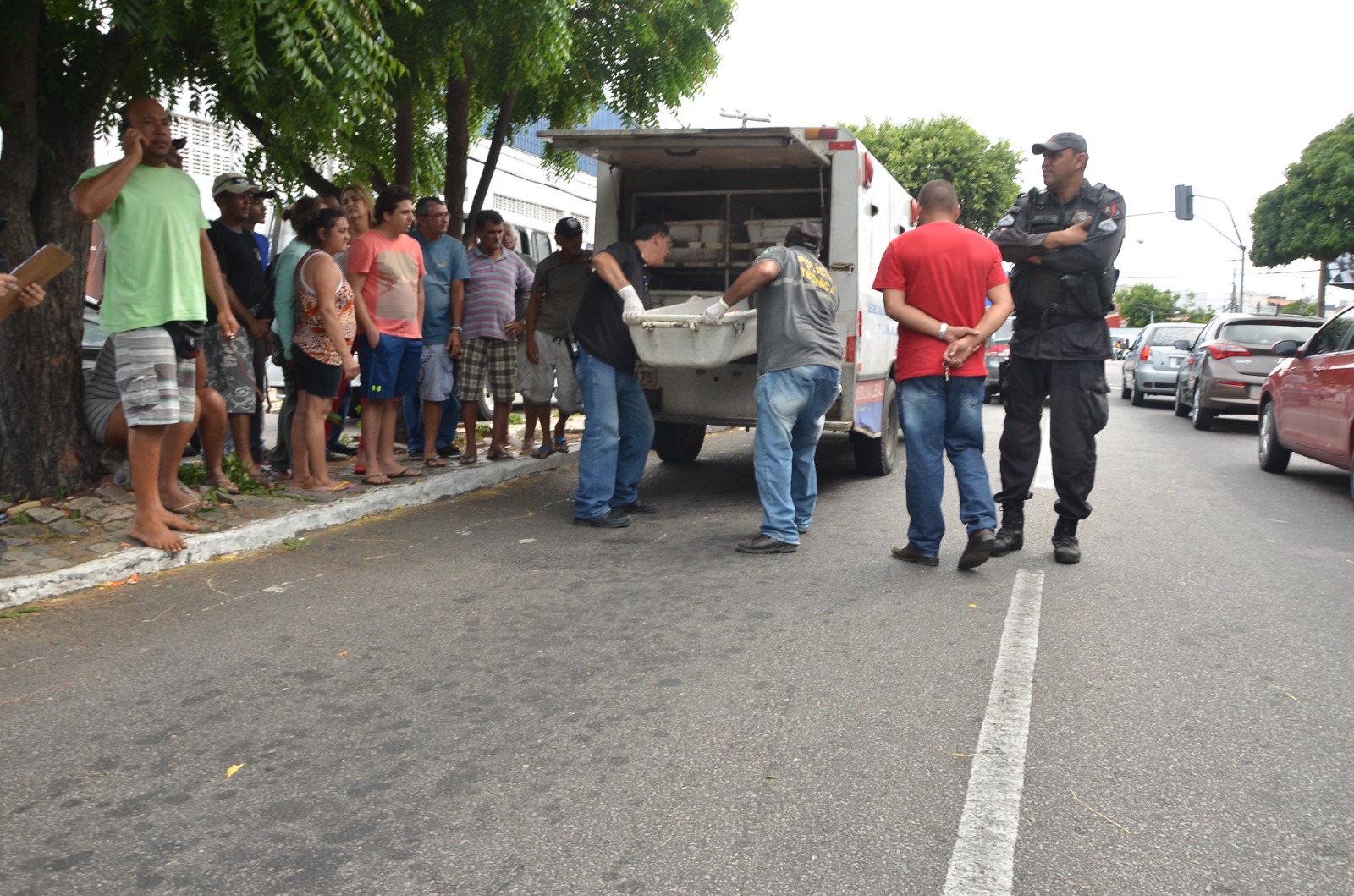 Rio Grande do Norte registra queda de 64% em homicídios em nove anos, aponta Atlas da Violência