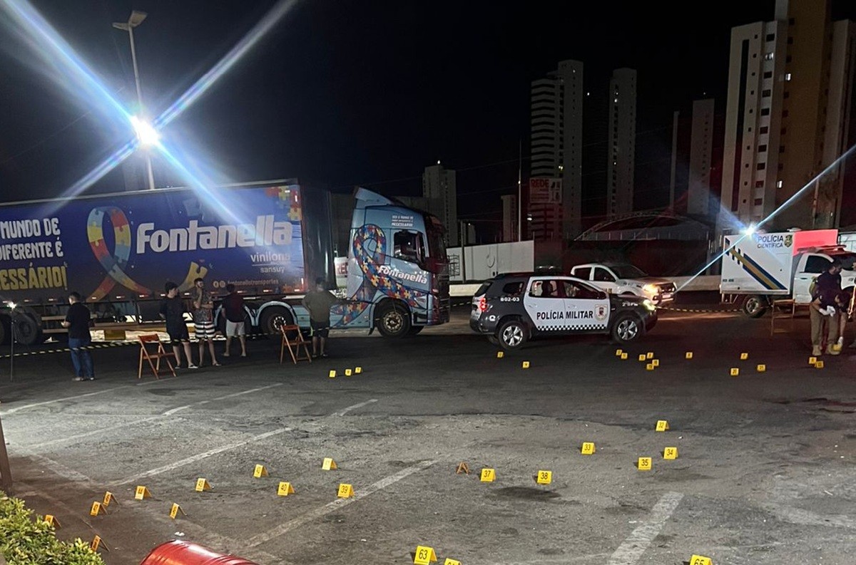Homicídios sobem 59% em Mossoró, confirma Polícia Civil