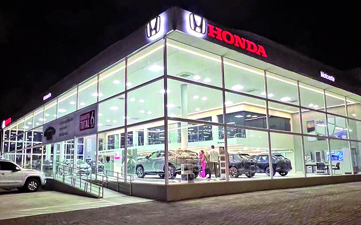 Motoeste Honda: Pós-venda de eletrificados ganha força na decisão do consumidor potiguar