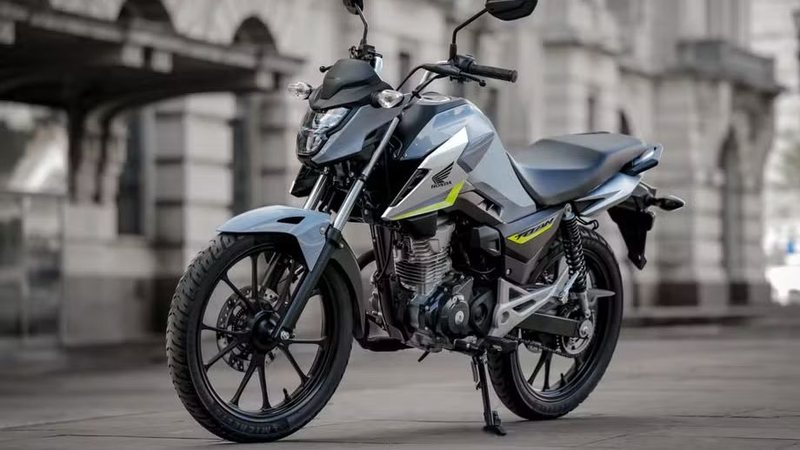 Honda consolida liderança em vendas de motos no Rio Grande do Norte