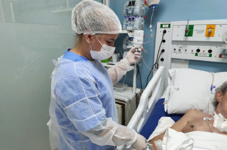 Hospitais deverão adotar medidas para prevenir tromboembolismo venoso, decide União