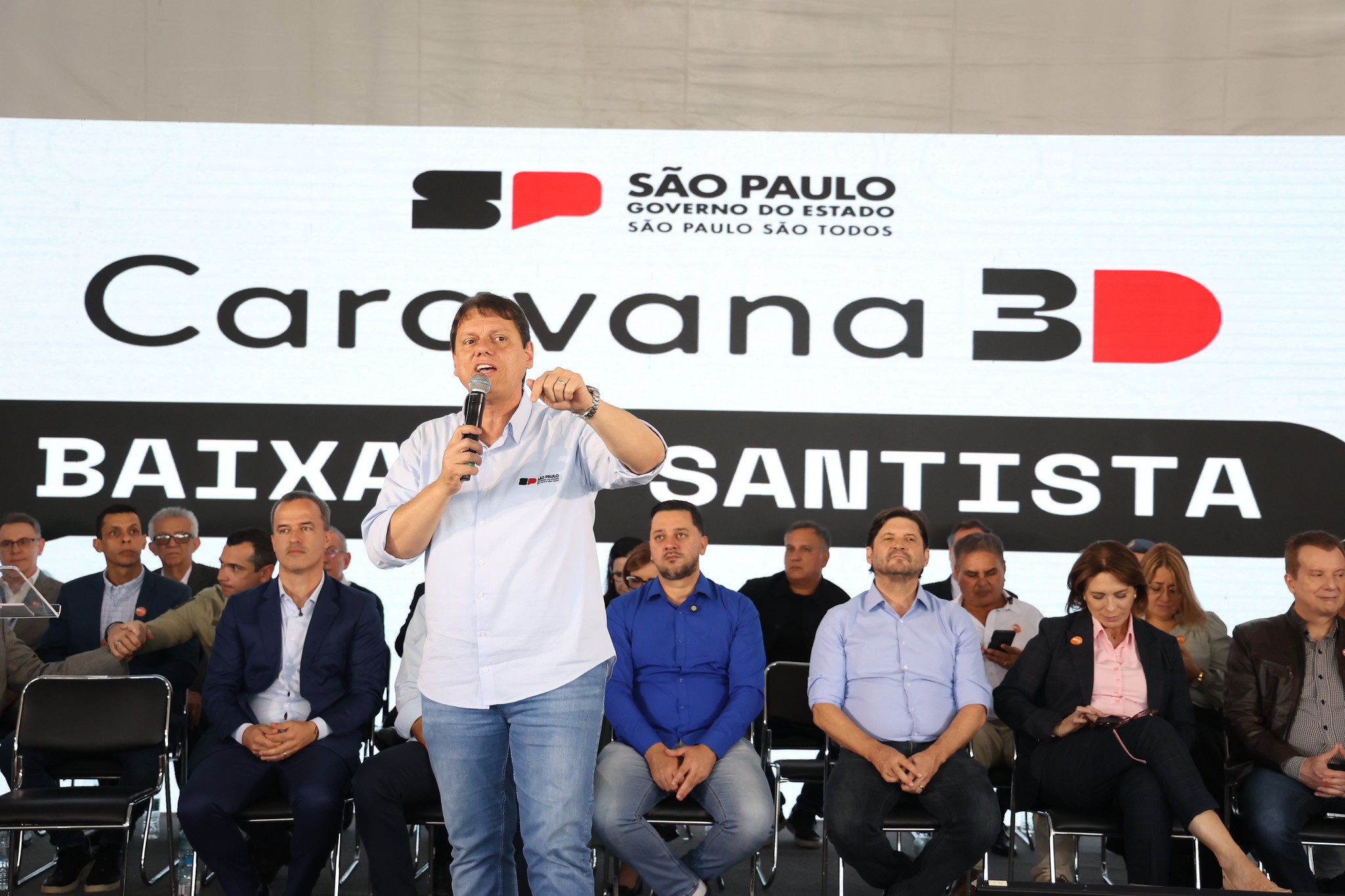 Hospital Municipal de Peruíbe abre as portas após 13 anos de espera e com R$ 42 milhões em investimentos