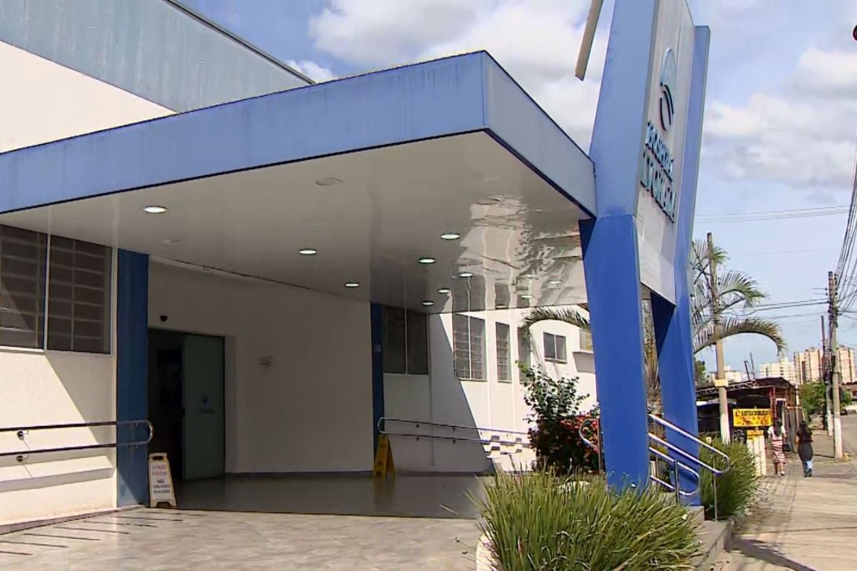 Vigilância Sanitária Interdita Hospital Alvorada em Jacareí