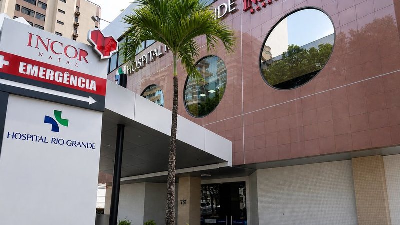 Hospital Rio Grande garante cardiologistas 24 horas na emergência