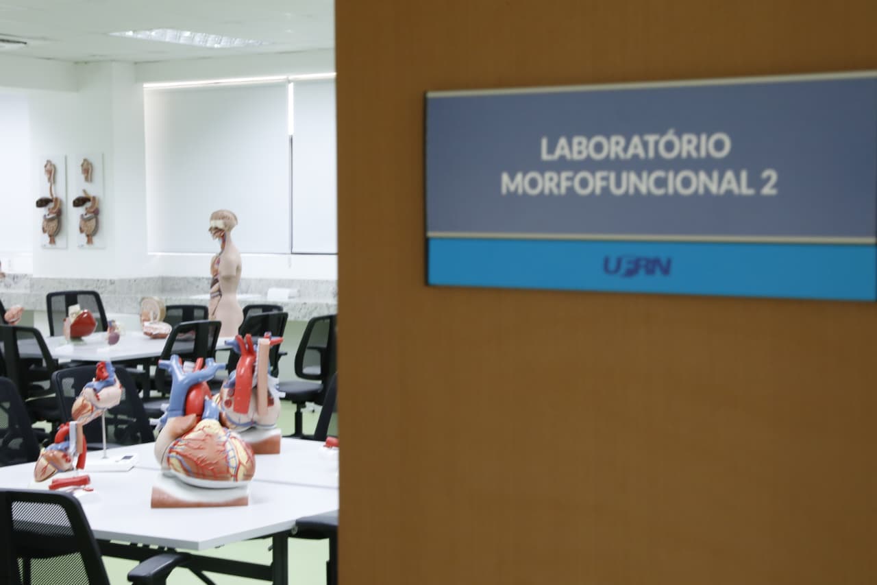 Hospital Universitário do Seridó garante recursos e terá 181 leitos