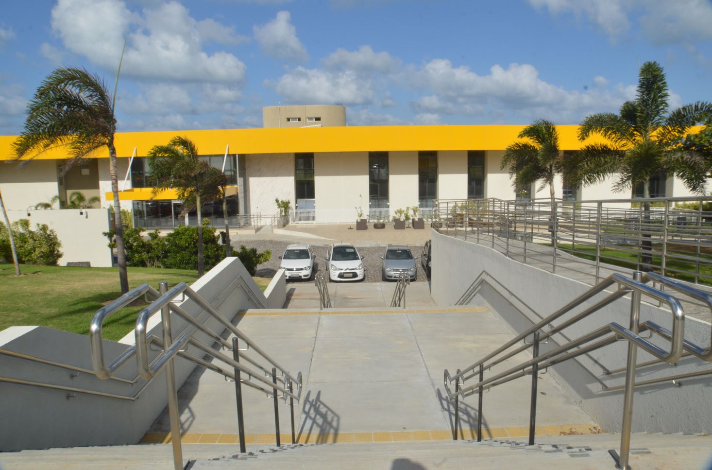 Hotel-Escola Senac Barreira Roxa renova Selo Carbono Neutro pelo terceiro ano