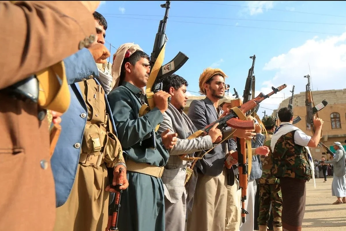 Houthis prometem atacar aeroportos sauditas após acusações de violação do espaço aéreo