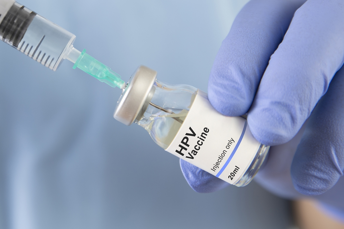 Universidade Northwestern testa vacina inédita contra câncer de HPV