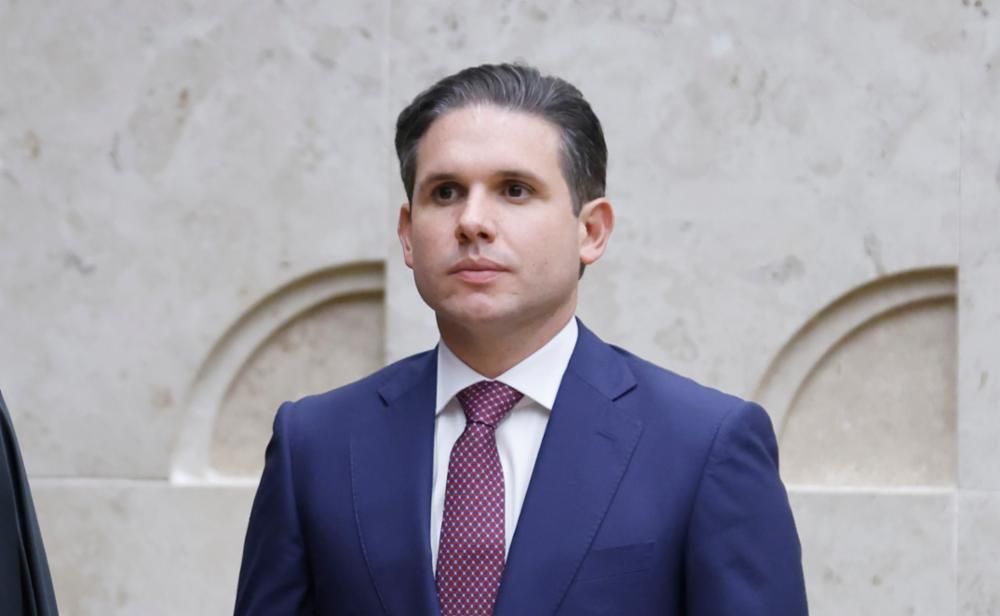 Congresso garante redução de penas para réus do 8 de Janeiro