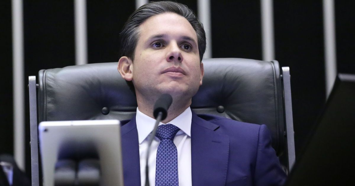 Hugo prevê votação do acordo Mercosul-Efta para a próxima quarta-feira, 10 de julho