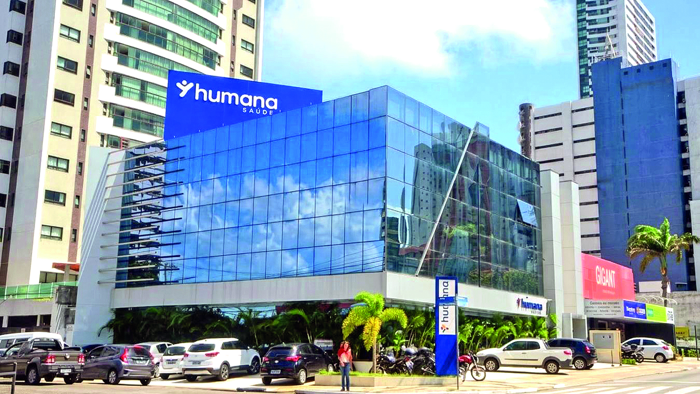 Humana Saúde celebra 30 anos com foco em tecnologia e expansão no Rio Grande do Norte