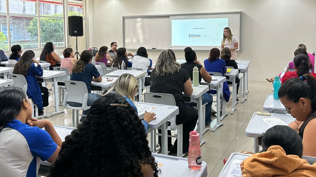 Humana Saúde reforça prevenção no Rio Grande do Norte