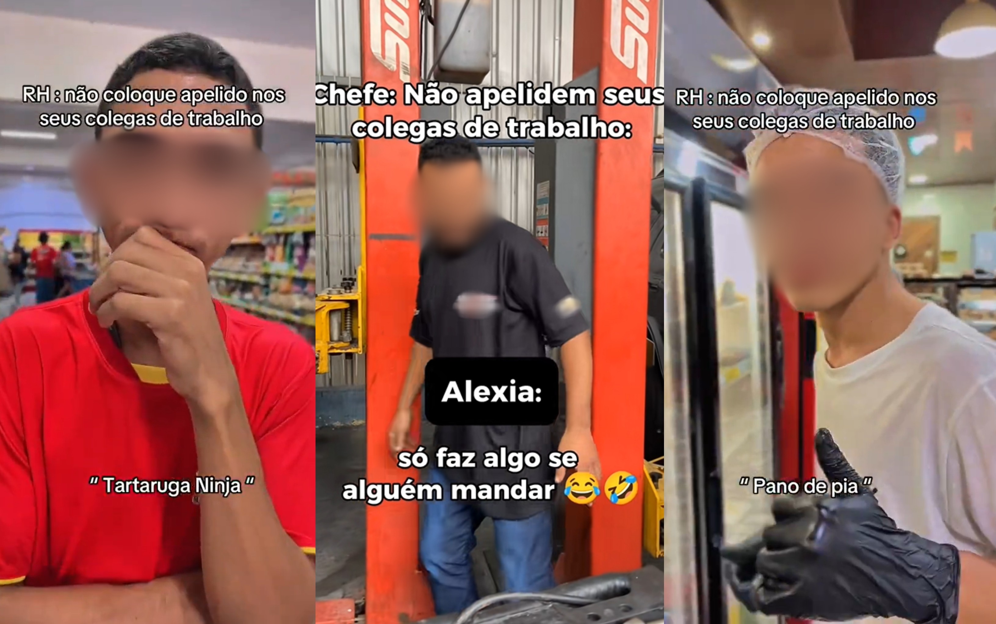 Entre o humor e o assédio: quando apelidos no ambiente de trabalho geram indenizações na Justiça