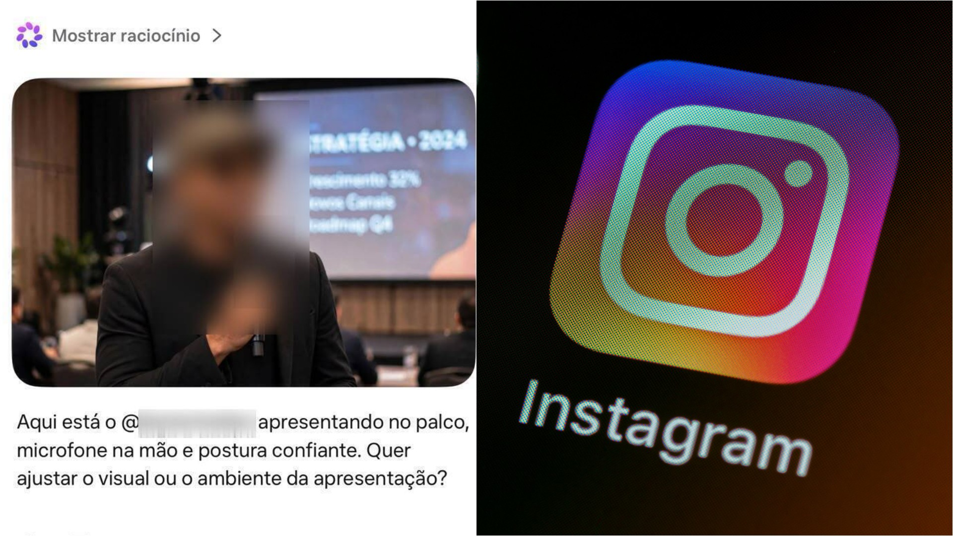 Meta's AI generates deepfakes from Instagram photos; learn how to prevent it