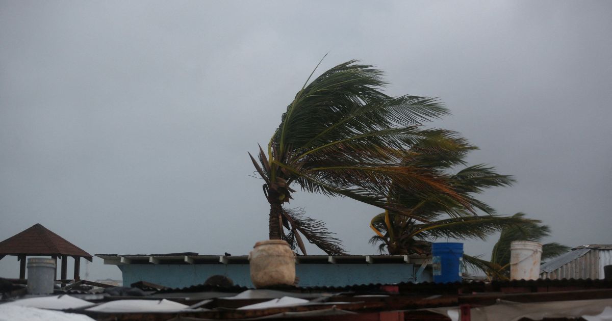 IA do Google amplia em um dia a previsão de ciclones tropicais