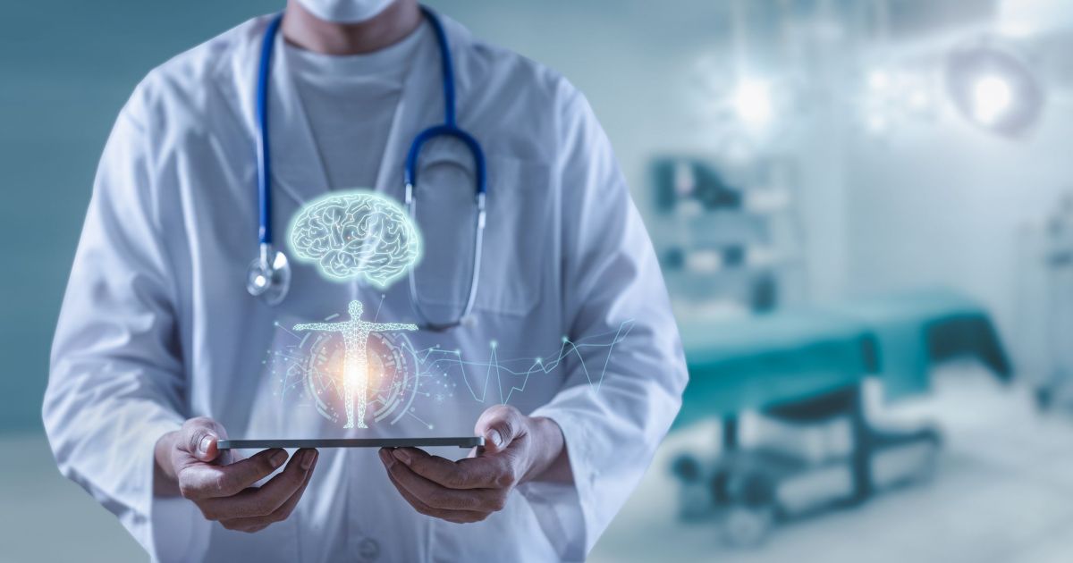 IA em dispositivos inteligentes promete prevenir doenças com monitoramento contínuo