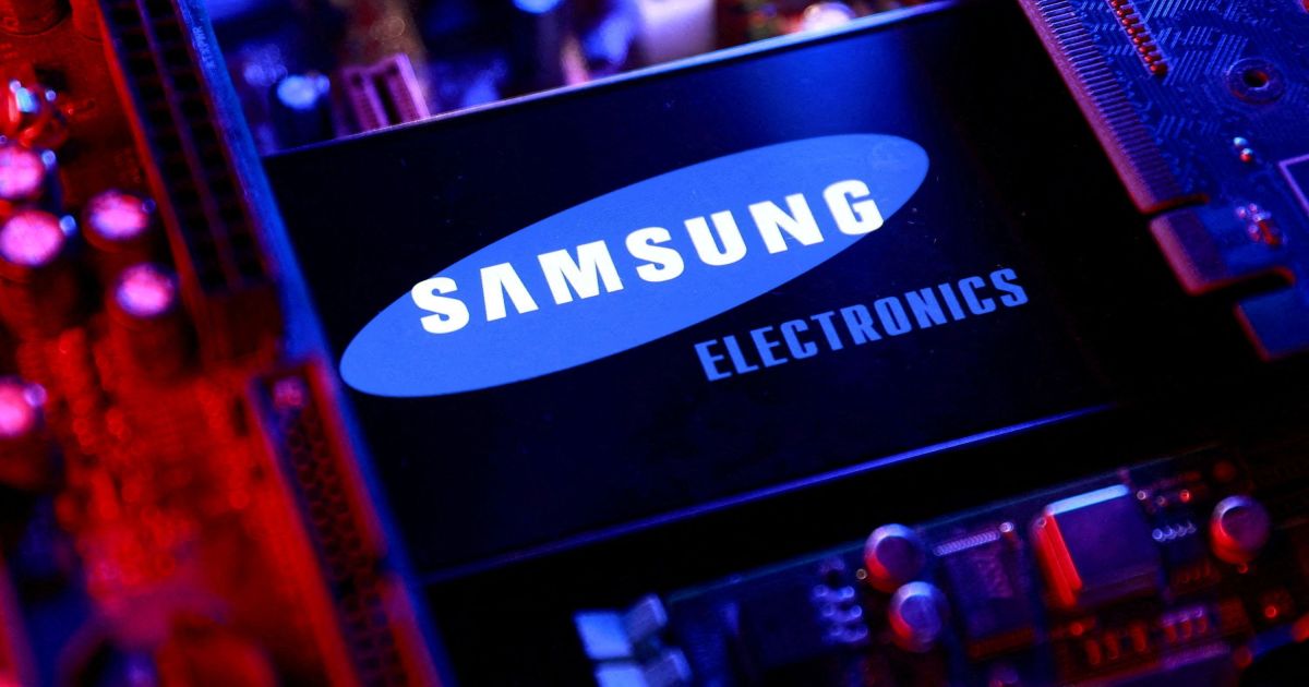 Funcionários da Samsung ameaçam greve e buscam parte da fortuna bilionária impulsionada pela IA