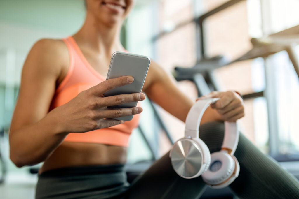 Inteligência Artificial revoluciona o fitness para atletas