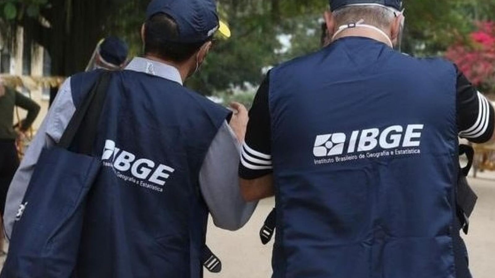 IBGE abre mais de 180 vagas temporárias para Censo Agropecuário na região