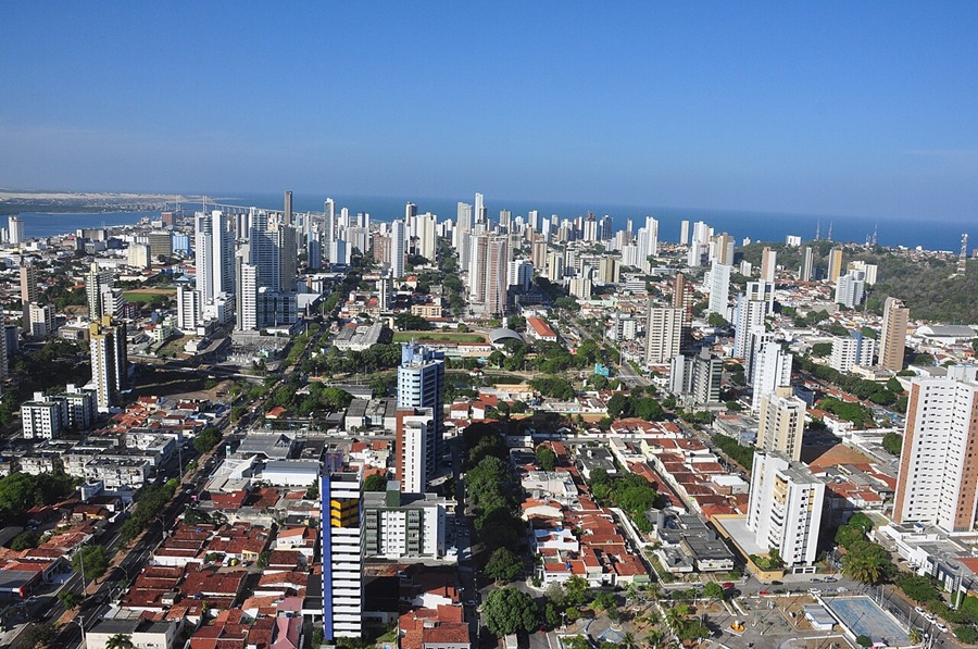 IBGE mantém recorte do Semiárido sem alterações para o Rio Grande do Norte