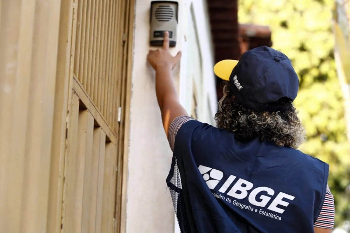 IBGE encerra hoje (1º/7) inscrições para seleção com 8.238 vagas