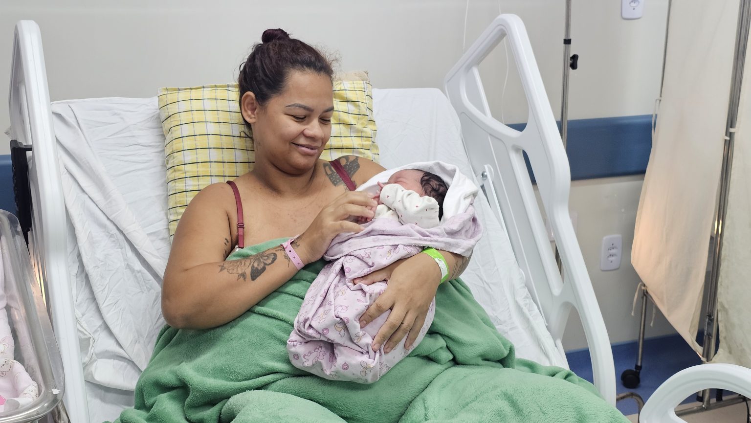 IBGE: 270 crianças no RN enfrentam sub-registro de nascimento em 2024