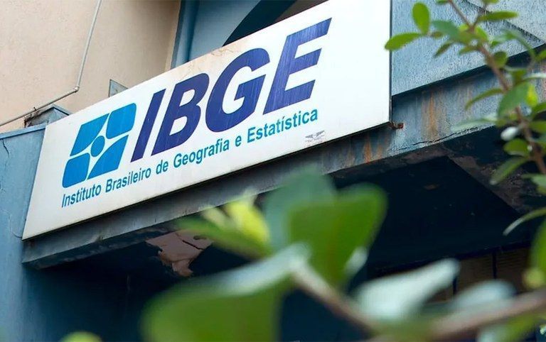 IBGE divulga concurso com mais de 8 mil vagas temporárias